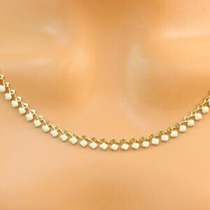 "New Beautiful Design Necklace Chain for Women/Girls, Gift, N685